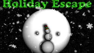 Holiday Escape