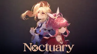 Noctuary - Switch