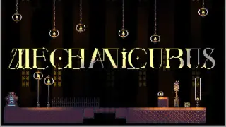 MECHANICUBUS