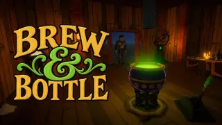 Brew & Bottle