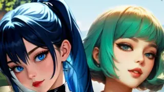 Ecchi: Time to Oppai - Switch