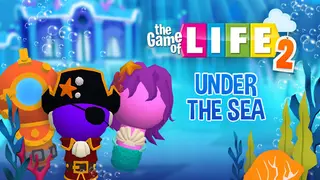 THE GAME OF LIFE 2: Under the Sea World