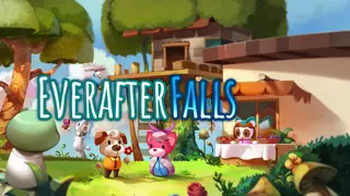 Everafter Falls
