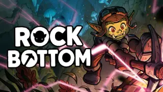 Rock the Hole