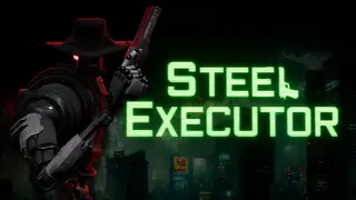 Steel Executor