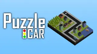 Puzzle Car