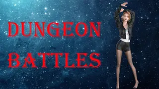 Dungeon Battles