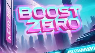Boost Zero - Switch