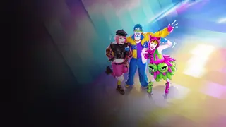 Just Dance Free Experience (Xbox Series)