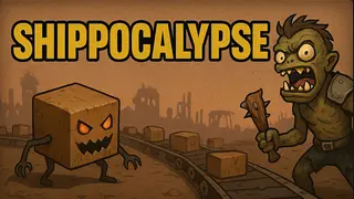 Shippocalypse