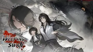 The Weeping Swan: Ten Days of the City's Fall