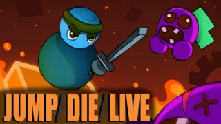 Jump/Die/Live