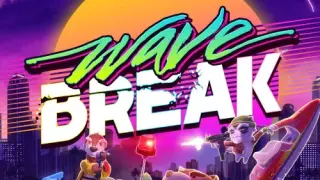 Wave Break - Switch