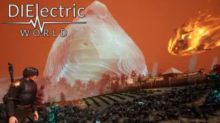 DIElectric World