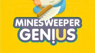Minesweeper Genius - Switch