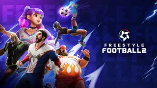 FreeStyle Football 2