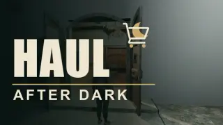 HAUL AFTER DARK