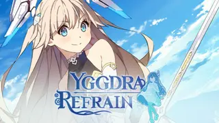 YGGDRA REFRAIN