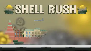Shell Rush