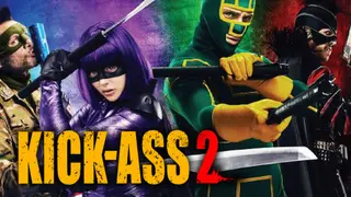 Kick-Ass 2