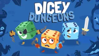 Dicey Dungeons Complete Soundtrack
