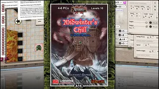 Fantasy Grounds - A16 Midwinter’s Chill (PFRPG)