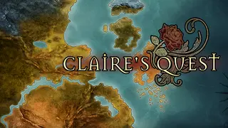 Claire's Quest: GOLD
