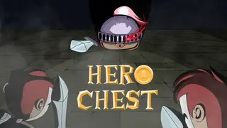 Hero Chest
