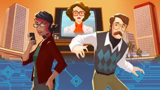 American Arcadia (Xbox One & Series)