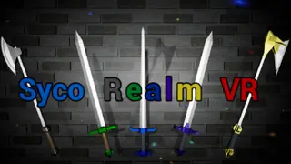 Syco Realm VR
