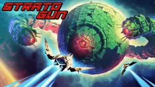 Stratogun - Xbox Series
