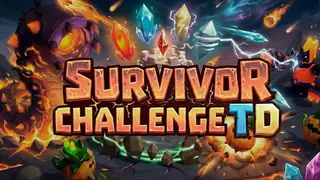 Survivor Challenge TD