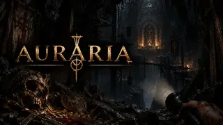 Auraria