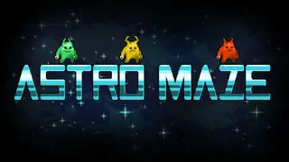 ASTRO MAZE