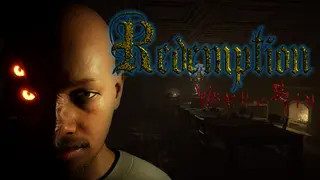 Redemption: Wrath of Sin