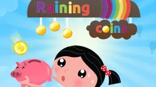 Raining Coins - Switch