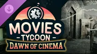 Movies Tycoon: Dawn of Cinema