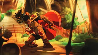 Aurion: Legacy of the Kori-Odan (Xbox One)