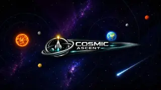 Cosmic Ascent