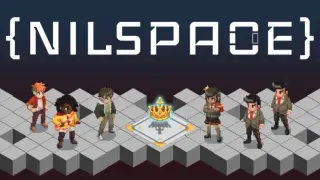 Nilspace