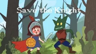 ζ―ζιͺ士 save the knight