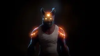 Lou's Revenge - Xbox One