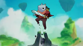 Islets (Xbox One & Series)