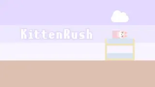 KittenRush