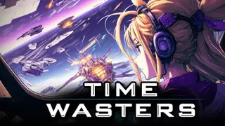 Time Wasters