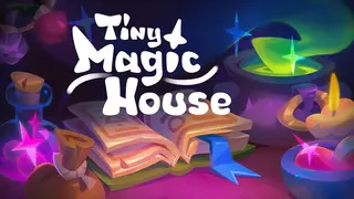 Tiny Magic House