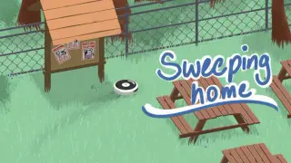Sweeping Home