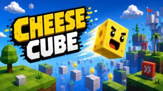 CheeseCube Complete