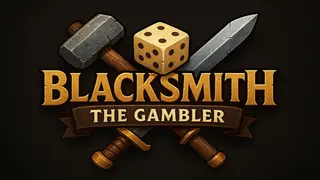 Black Smith : The Gambler
