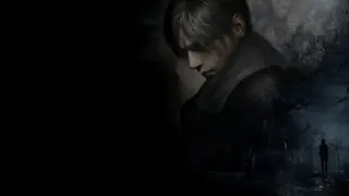 Resident Evil 4 - PS4 & PS5